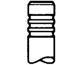 SUBAP EMME EGZOZ Euro5 DOBLO-PALIO-ALBEA-PUNTO-ASTRA-CORSA 1.3 DMTJ-CDTI Z13CDTI 16V IN-8/EX-8