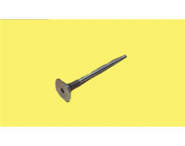 SUBAP EMME EGZOZ FORD FOCUS I 98 04 1.6 16V