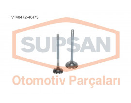 SUBAP EMME EGZOZ FORD FOCUS I 98 04 1.6 16V ZETEC