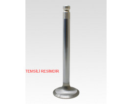 SUBAP EMME EGZOZ FORD RANGER 2.5 TDCI 16V IN-8/EX-8