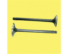 SUBAP EMME EGZOZ GOLF-JETTA-PASSAT 1.8-AUDI 80 1.8 BENZİNLİ 8V IN-4/EX-4 5889.1-0250