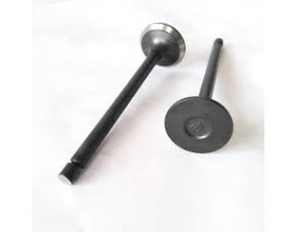 SUBAP EMME EGZOZ ISUZU D-MAX 2.5 - 3.0 TD 16V