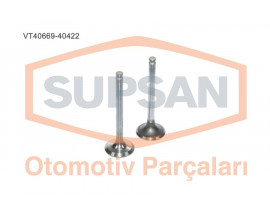 SUBAP EMME EGZOZ M131 1600 11766-40422