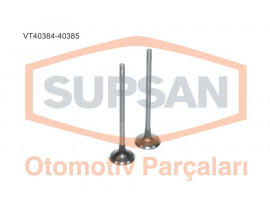 SUBAP EMME EGZOZ MASTER-MOVANO 2.5 DCI G9U 16V