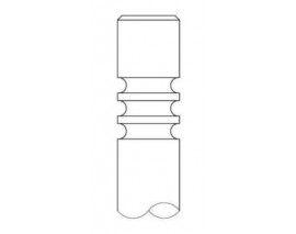 SUBAP EMME EGZOZ MİNİ BMW N12B16A-N14B16C-P207 RS DTS EP6 P308-P3008-P5008 1.6 16V IN-8/EX-8