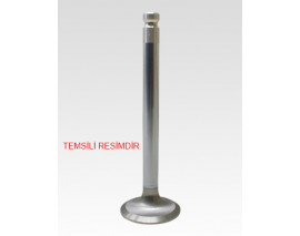 SUBAP EMME EGZOZ MITSUBISHI L300 YM 8V IN-4/EX-4