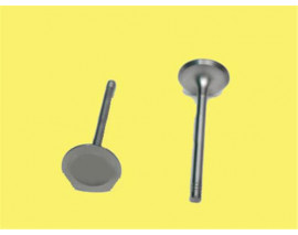 SUBAP EMME EGZOZ MONDEO-FIESTA-ESCORT 1.6İ 16V Üç Tırnak IN-8/EX-8