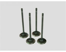 SUBAP EMME EGZOZ OPEL 2.0i 16V/2.5i 16V 96-02 -CHEVROLET EVANDA-DAEWOO NUBIRA 2.0 16V X20 SED