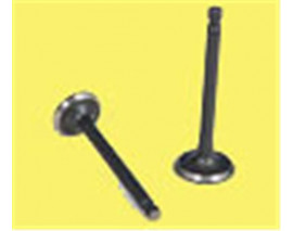 SUBAP EMME EGZOZ P206 1.1 İ 8V IN-4/EX-4