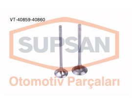 SUBAP EMME EGZOZ P3008 1.6 16V THP 150 BG MİNİ CLUBMAN R55 R56 R57