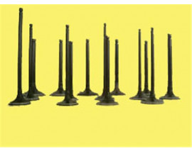 SUBAP EMME EGZOZ STD FOCUS II 04 11 FIESTA-FUSION 02 08 1.6 TDCI PARTNER TEPE C3-C4-C5II -C5X7 BERLINGO B9 -307-308-407- PARTNERTEPEE-EXPERTIII DV6