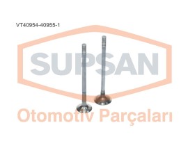 SUBAP EMME EGZOZ STD TRANSIT V348-V347- V363-V362 07 17 2.2 TDCI 155PS 2.4 TDCI BOXER III BOXER JUMPER DUCATO 2.2HDI 06 40303-40294-1