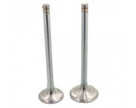 SUBAP EMME EGZOZ TAKIM TOYOTA COROLLA 1.6 16V ENJ. 87-00 STELLITLI LPG li Araçlar IN-8 EX-8 31x6x87.7-24.5x6x88.2