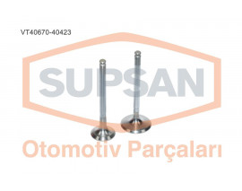 SUBAP EMME EGZOZ TMPR-UNO-SLX TV40064-40423