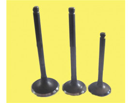 SUBAP EMME EGZOZ VECTRA 1.8-ASTRA 2.0i-OMEGA 8V IN-4/EX-4