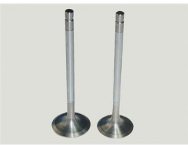 SUBAP EMME EGZOZ VECTRA-VIVARO-ASTRA-ZAFIRA 1.9CDTI 16V IN-8/EX-8