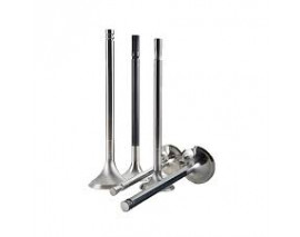 SUBAP EMME EGZOZ VOLVO S40 2.0T 2.4T5 T5 C30 S60 S70 S80 V40 V50 V70 XC70 XC90 20V IN-8/EX-8 6MM 6165- 32x6x104.3 6MM 6164- 27x6x103.3 6MM