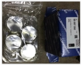 SUBAP FİNCANI ASTRA H-INSIGNIA-VECTRA C-ZAFIRA B 1.6-1.8-ASTRA J-MERIVA 1.6 Z16XEP-XER-LET/ Z18XER