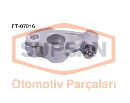 SUBAP FİNCANI PİYANO TUŞU TAKIM 16 Lİ MASTER 2.5DCI 16V G9U -MOVANO 2.5CDTI 16V