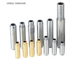 SUBAP GAYDI ASTRA -CORSA -VECTRA-ZAFİRA 1.4İ-1.6İ 16V ENG. X16XEL-Z16XE 16V IN-EX 10X6X45