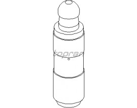 SUBAP İTİCİSİ ASTRA F-G-CORSA A-B-KADETT D-E-OMEGA A-B-VECTRA A-B-DAEWOO LANOS-REZZO