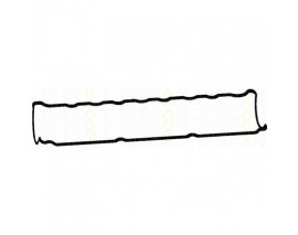 SUBAP KAPAK CONTASI CLIO-MGN-KNG 1.5 DCI K9K NİTRİL