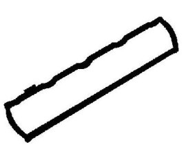 SUBAP KAPAK CONTASI CLIO-MGN-R19-EXP 1.9D-LGN 1.8-MGN 2.0-R 11 FLASH-R21 MANAGER 1.7