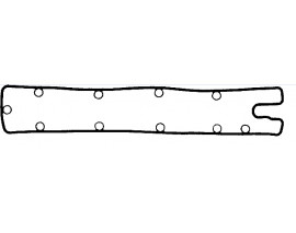 SUBAP KAPAK CONTASI EGZOZ YÖNÜ LASTİK P307-P406 2.0 16V 136HP