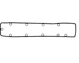 SUBAP KAPAK CONTASI EMME YÖNÜ LASTİK P307-P406 2.0 16V 136HP
