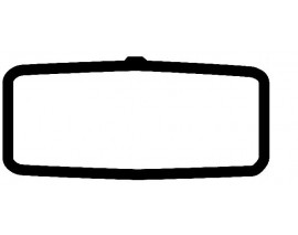 SUBAP KAPAK CONTASI LASTİK P207 1.4 TU3A 06 P106-P205-P206-P306-P307 TU3JP 1.4