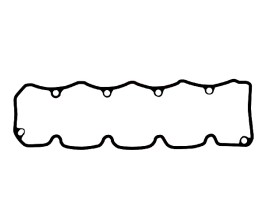 SÜBAP KAPAK CONTASI MASTER II 2.8 DTI- MASTER I-II 2.5D-TD