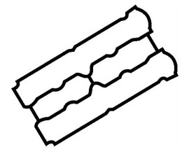 SUBAP KAPAK TK CONTA ASTRA F-CORSA B 1.4 16V-ASTRA F-VECTRA B 1.6 16V X16XE-X16XEL-C16XE-X14XE Mot