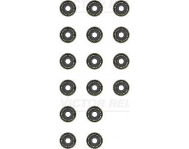 SUBAP LASTİĞİ 16 ADETLİ TAKIM OPEL ASTRA G-H-J-CORSA B-C-D-E-COMBO C-D-E-ADAM-MOKKA-INSIGNIA A- MERIVA A-B-VECTRA B-C-ZAFIRA A-C-TIGRA 1.0-1.2-1.4-1.6-1.8 XE-XEL-XEP-NET-XER-NEL-NEH-XFL