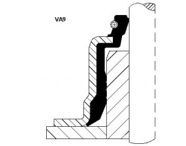 SUBAP LASTIGI SET IN EX 2.0 FREELANDER 2 L359 R.R EVOQUE L538 JAGUAR XJ X351 XE X760 FORD TRANSIT MONDEO FOCUS VOLVO S80 S60 S40