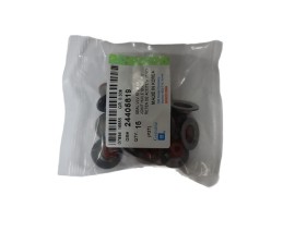 SUBAP LASTİĞİ TAKIM 16 ADET Z16XEP ASTRA G-H-J-CORSA D-E-INSIGNIA-MERIVA-VECTRA C-ZAFIRA B