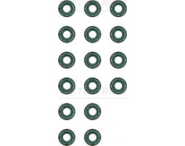 SUBAP LASTİĞİ TAKIM 16ADET ALBEA-PALIO-BRAVO-BRAVA-MAREA-DOBLO-STILO 1.6 16V 7x9.8x13.2x10