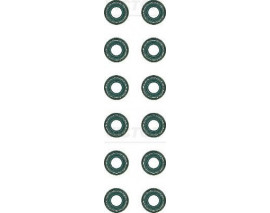 SUBAP LASTİĞİ TAKIM BRAVO-BRAVA-MAREA 1.4 12V-GALAXY-GOLF III-PASSAT 2.8-P206 1.4i-BOXER-JUMPER 2.5