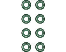 SUBAP LASTİĞİ TAKIM CONNECT-CMAX-FOCUS II 1.8 TDCİ