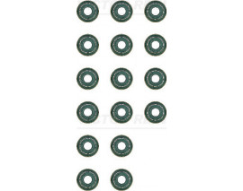 SUBAP LASTIGI VOLVO S40 I 95 04 V40 95 04 1.6-1.8-2.0 TAKIM