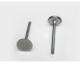 SUBAP TAKIMI 16V EMME EKSOZ-MONDEO-ESCORT1.6i-16-V- ÜÇ-TIRNAK 26x6x97.1-24.5x6x96.7