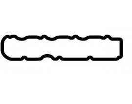 SUBAP ÜST KAPAK CONTA PARTNER 1.9 D DW8