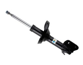 Subaru Forester SG ab2003 VR B4