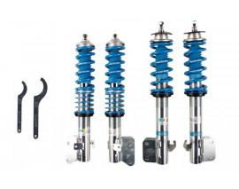 Subaru Impreza WRX STI 08.04 K B14