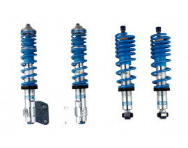 Subaru Impreza WRX STI 2014 Typ V1 K B16