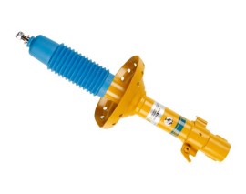 Subaru Legacy IV VL B6