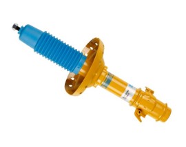 Subaru Legacy IV VL B8