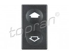 SUNROOF DUGMESI BMW E36 KALIN SOKET BEYAZ