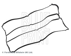 SUPAP KAPAĞI CONTASI 1.6 HC EFI ZETEC E 16V - 66 KW / 90 HP.1.6 HC EFI ZETEC E 16V - 70 KW / 95 HP.1