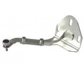 SÜRGÜ KAPI RAYI SAĞ ORTA IVECO DAİLY