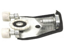 SÜRGÜ KAPI RAYI SAĞ ÜST IVECO DAİLY